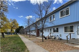 Myrtle Apartments - JL Gray